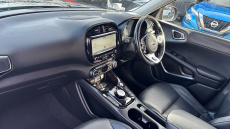 Kia Soul 150kW First Edition 64kWh 5dr Auto Electric Hatchback